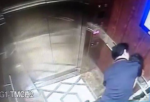 Truy tố ông Nguyễn Hữu Linh tội dâm ô người dưới 16 tuổi - Ảnh 1. Truy tố ông Nguyễn Hữu Linh tội dâm ô người dưới 16 tuổi - Ảnh 1.