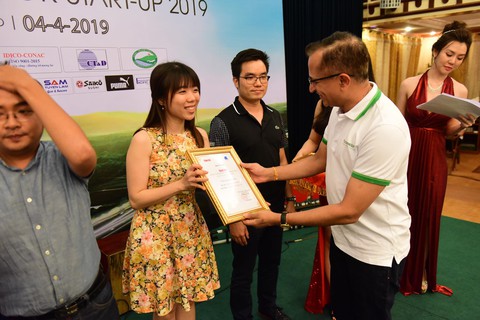 Giải Tuổi Trẻ Golf Tournament For Start-Up 2019 sẽ được tổ chức thường niên - Ảnh 7. Giải Tuổi Trẻ Golf Tournament For Start-Up 2019 sẽ được tổ chức thường niên - Ảnh 7.