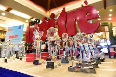 Giải Tuổi Trẻ Golf Tournament For Start-Up 2019 sẽ được tổ chức thường niên - Ảnh 3. Giải Tuổi Trẻ Golf Tournament For Start-Up 2019 sẽ được tổ chức thường niên - Ảnh 3.