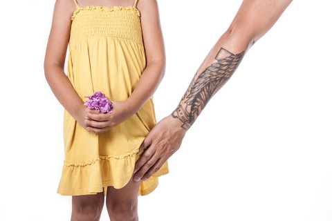 Hôm nay con làm những gì, gặp những ai? - Ảnh 1. Hôm nay con làm những gì, gặp những ai? - Ảnh 1.