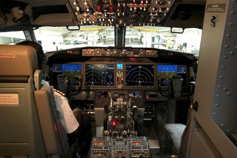 Giám đốc Norwegian Air: phần mềm mới của Boeing 737 MAX rất dễ dùng - Ảnh 1. Giám đốc Norwegian Air: phần mềm mới của Boeing 737 MAX rất dễ dùng - Ảnh 1.
