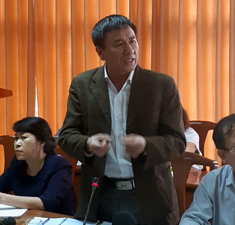 Lương tối thiểu 2020 phải đáp ứng 100% nhu cầu sống tối thiểu - Ảnh 1. Lương tối thiểu 2020 phải đáp ứng 100% nhu cầu sống tối thiểu - Ảnh 1.