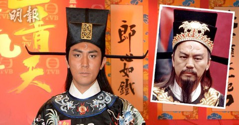 Bao Thanh Thiên trẻ thích thú với nón lá Việt Nam - Ảnh 5. Bao Thanh Thiên trẻ thích thú với nón lá Việt Nam - Ảnh 5.
