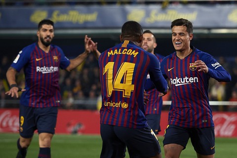 Barca gặp Atletico Madrid và những trận cầu hay cuối tuần này - Ảnh 5. Barca gặp Atletico Madrid và những trận cầu hay cuối tuần này - Ảnh 5.