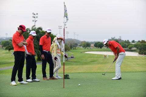 Giải Golf For StartUp 2019: Nguồn cảm hứng cho sự tự tin - Ảnh 1. Giải Golf For StartUp 2019: Nguồn cảm hứng cho sự tự tin - Ảnh 1.