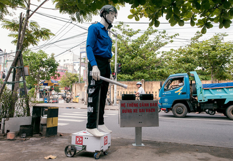 Điện - điện tử: ngành học dành cho những người đam mê máy móc - Ảnh 5. Điện - điện tử: ngành học dành cho những người đam mê máy móc - Ảnh 5.