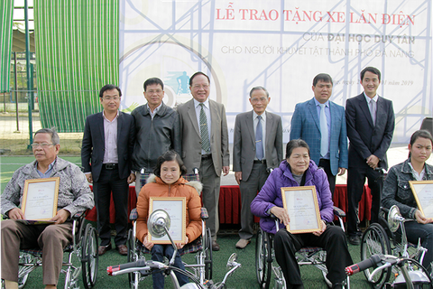 Điện - điện tử: ngành học dành cho những người đam mê máy móc - Ảnh 2. Điện - điện tử: ngành học dành cho những người đam mê máy móc - Ảnh 2.