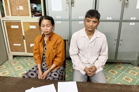 Trốn khỏi Trung Quốc, người phụ nữ quay lại ‘tố’ nhóm buôn người 10 năm trước - Ảnh 1. Trốn khỏi Trung Quốc, người phụ nữ quay lại ‘tố’ nhóm buôn người 10 năm trước - Ảnh 1.