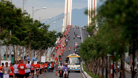 Du lịch + thể thao: nguồn thu triệu USD - Kỳ 2: Marathon đưa Sa Pa đi khắp thế giới - Ảnh 3. Du lịch + thể thao: nguồn thu triệu USD - Kỳ 2: Marathon đưa Sa Pa đi khắp thế giới - Ảnh 3.