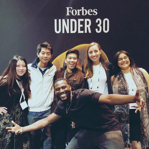 under 30 under 30