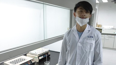 Những người trẻ thông minh nhất thế giới - Kỳ 6: Hành trình từ khoa học tới kinh doanh của Zhang - Ảnh 1. Những người trẻ thông minh nhất thế giới - Kỳ 6: Hành trình từ khoa học tới kinh doanh của Zhang - Ảnh 1.