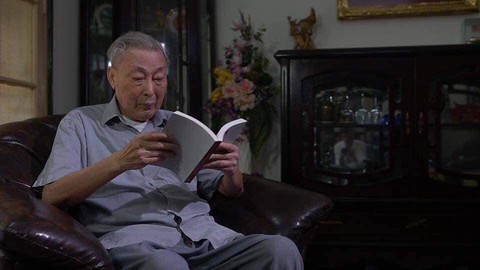 Tướng Đồng Sỹ Nguyên - tượng đài trong lòng con cháu - Ảnh 6. Tướng Đồng Sỹ Nguyên - tượng đài trong lòng con cháu - Ảnh 6.