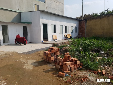 Nhậu đêm, thiếu niên 17 tuổi đâm chết đồng nghiệp vì công việc - Ảnh 1. Nhậu đêm, thiếu niên 17 tuổi đâm chết đồng nghiệp vì công việc - Ảnh 1.