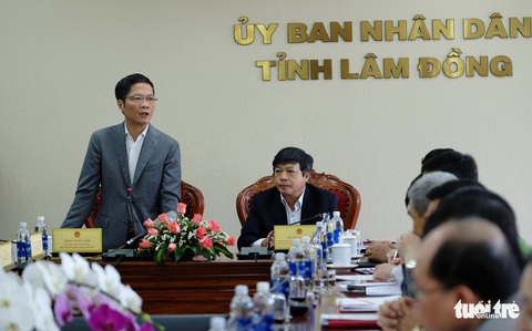 Nông sản Đà Lạt dự tính lên sàn Amazon - Ảnh 2. Nông sản Đà Lạt dự tính lên sàn Amazon - Ảnh 2.