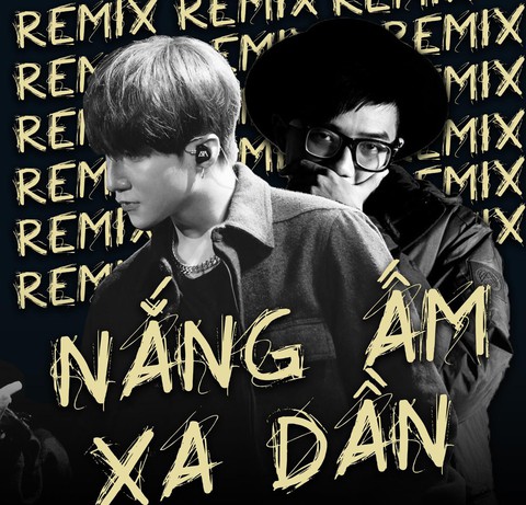 Sơn Tùng M-TP tái sinh Nắng ấm xa dần trong diện mạo mới - Ảnh 1. Sơn Tùng M-TP tái sinh Nắng ấm xa dần trong diện mạo mới - Ảnh 1.