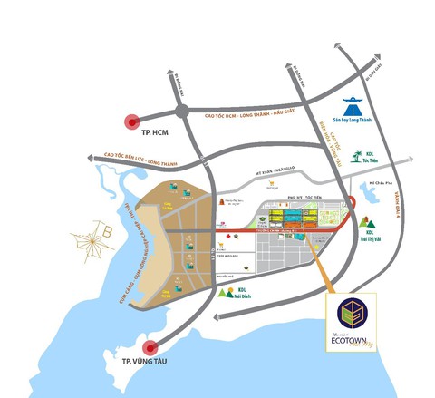 Ecotown Phú Mỹ - tâm huyết và tầm nhìn từ chủ đầu tư Hodeco và Gia Phát - Ảnh 1. Ecotown Phú Mỹ - tâm huyết và tầm nhìn từ chủ đầu tư Hodeco và Gia Phát - Ảnh 1.