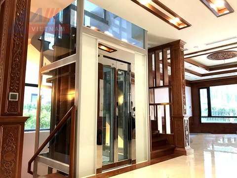 Nâng tầm cuộc sống cùng thang máy gia đình Gama - Ảnh 1. Nâng tầm cuộc sống cùng thang máy gia đình Gama - Ảnh 1.