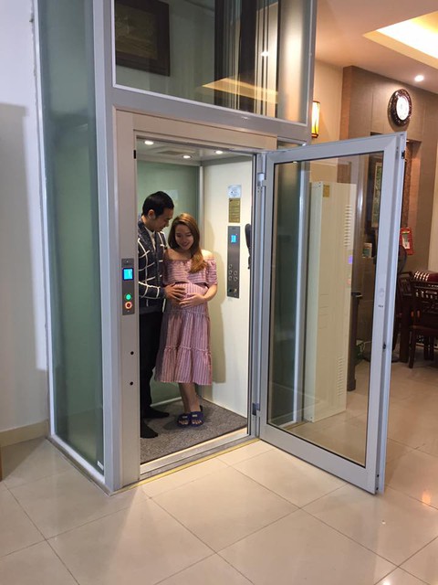 Nâng tầm cuộc sống cùng thang máy gia đình Gama - Ảnh 3. Nâng tầm cuộc sống cùng thang máy gia đình Gama - Ảnh 3.
