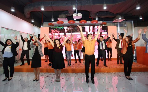 Bảo hiểm FWD mở rộng mạng lưới chăm sóc khách hàng - Ảnh 5. Bảo hiểm FWD mở rộng mạng lưới chăm sóc khách hàng - Ảnh 5.
