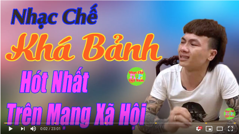 Giang hồ chém gió kiếm tiền tỉ, xu hướng YouTuber Việt? - Ảnh 3. Giang hồ chém gió kiếm tiền tỉ, xu hướng YouTuber Việt? - Ảnh 3.