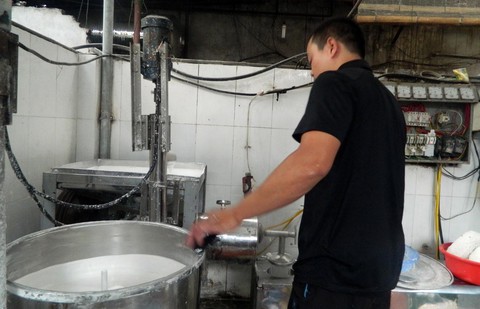 Sắp có dự thảo khung pháp lý mới cho hộ kinh doanh - Ảnh 1. Sắp có dự thảo khung pháp lý mới cho hộ kinh doanh - Ảnh 1.