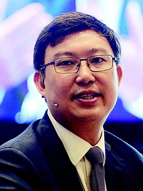 TS Nguyễn Xuân Thành TS Nguyễn Xuân Thành