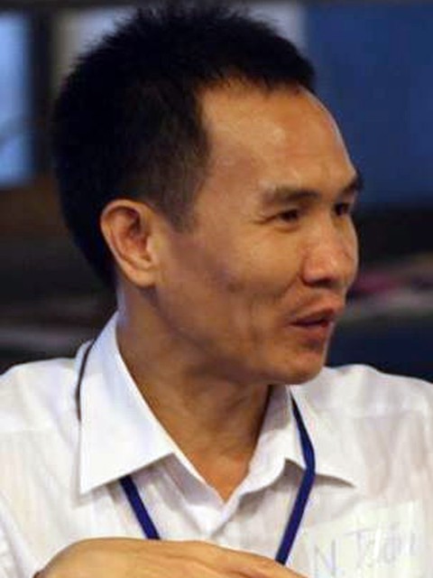 Thạc sĩ tâm lý Ngô Toàn Thạc sĩ tâm lý Ngô Toàn