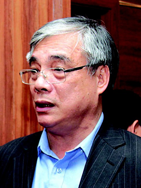 PGS.TS Trần Đình Thiên PGS.TS Trần Đình Thiên