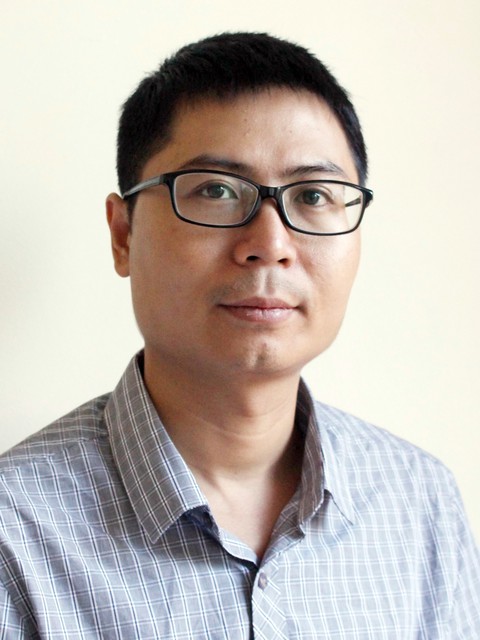 Ông Nguyễn Quang Đồng Ông Nguyễn Quang Đồng