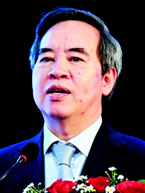 Ông Nguyễn Văn Bình Ông Nguyễn Văn Bình