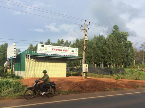Nguyên ủy viên ban thường vụ tỉnh ủy xin lại 7 lô đất bị thu hồi vì làm sai - Ảnh 2. Nguyên ủy viên ban thường vụ tỉnh ủy xin lại 7 lô đất bị thu hồi vì làm sai - Ảnh 2.