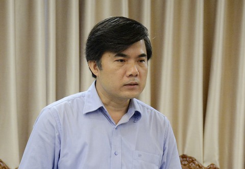 Ngăn chặn bạo lực học đường: Không khoán trắng cho nhà trường - Ảnh 2. Ngăn chặn bạo lực học đường: Không khoán trắng cho nhà trường - Ảnh 2.