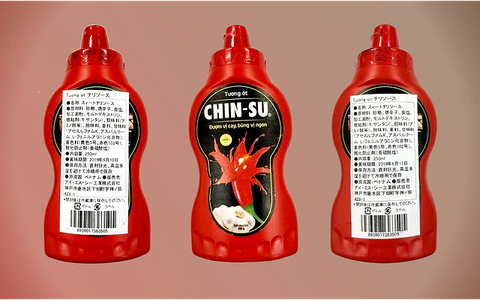 Tương ớt Chin-su: Chuyện chấn động ai sẽ trả lời? - Ảnh 1. Tương ớt Chin-su: Chuyện chấn động ai sẽ trả lời? - Ảnh 1.