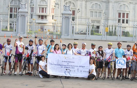 Du lịch + thể thao: Nguồn thu triệu USD - Kỳ 3: Bài học từ Thái, Singapore - Ảnh 1. Du lịch + thể thao: Nguồn thu triệu USD - Kỳ 3: Bài học từ Thái, Singapore - Ảnh 1.