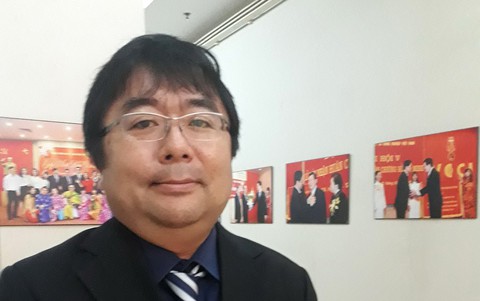 Chuyên gia Nhật: TP.HCM cần đánh thuế rượu bia trên lợi thế đặc thù - Ảnh 2. Chuyên gia Nhật: TP.HCM cần đánh thuế rượu bia trên lợi thế đặc thù - Ảnh 2.