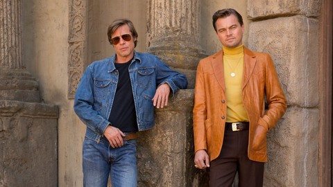 6 lý do phim thứ 9 của Quentin Tarantino sẽ hot nhất 2019 - Ảnh 2. 6 lý do phim thứ 9 của Quentin Tarantino sẽ hot nhất 2019 - Ảnh 2.