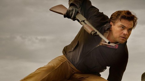 6 lý do phim thứ 9 của Quentin Tarantino sẽ hot nhất 2019 - Ảnh 6. 6 lý do phim thứ 9 của Quentin Tarantino sẽ hot nhất 2019 - Ảnh 6.