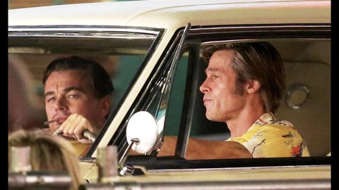 6 lý do phim thứ 9 của Quentin Tarantino sẽ hot nhất 2019 - Ảnh 7. 6 lý do phim thứ 9 của Quentin Tarantino sẽ hot nhất 2019 - Ảnh 7.