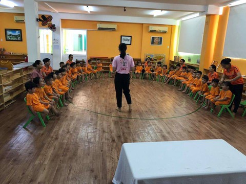 Đã đến lúc vẽ đường cho hươu chạy đúng - Ảnh 6. Đã đến lúc vẽ đường cho hươu chạy đúng - Ảnh 6.