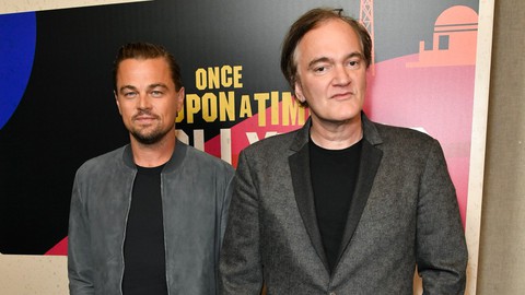 6 lý do phim thứ 9 của Quentin Tarantino sẽ hot nhất 2019 - Ảnh 8. 6 lý do phim thứ 9 của Quentin Tarantino sẽ hot nhất 2019 - Ảnh 8.