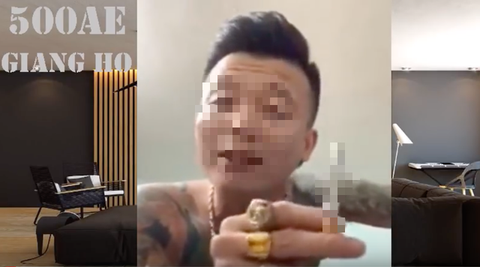 Giang hồ chém gió kiếm tiền tỉ, xu hướng YouTuber Việt? - Ảnh 1. Giang hồ chém gió kiếm tiền tỉ, xu hướng YouTuber Việt? - Ảnh 1.