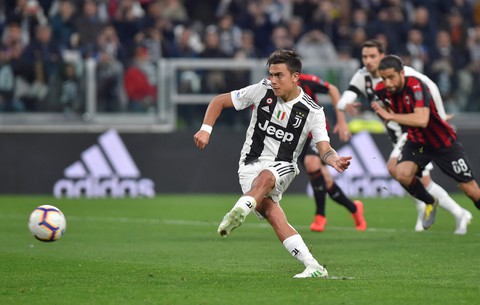 Chân sút 19 tuổi Kean giúp Juventus tiến sát ngôi vô địch - Ảnh 2. Chân sút 19 tuổi Kean giúp Juventus tiến sát ngôi vô địch - Ảnh 2.