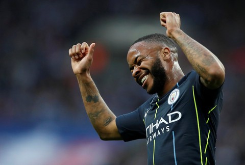 Jesus đại lập công, Man City hạ Brighton vào chung kết Cúp FA - Ảnh 2. Jesus đại lập công, Man City hạ Brighton vào chung kết Cúp FA - Ảnh 2.