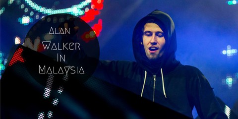 DJ Alan Walker: Chúng ta không cô đơn - Ảnh 5. DJ Alan Walker: Chúng ta không cô đơn - Ảnh 5.