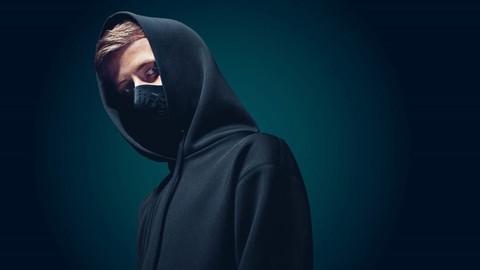 DJ Alan Walker: Chúng ta không cô đơn - Ảnh 1. DJ Alan Walker: Chúng ta không cô đơn - Ảnh 1.