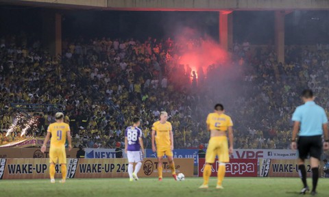 Quang Hải được khen đẳng cấp sau bàn thắng đầu tiên ở V-League 2019 - Ảnh 3. Quang Hải được khen đẳng cấp sau bàn thắng đầu tiên ở V-League 2019 - Ảnh 3.