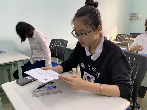 Thi đánh giá năng lực, điểm ưu tiên được tính thế nào? - Ảnh 1. Thi đánh giá năng lực, điểm ưu tiên được tính thế nào? - Ảnh 1.