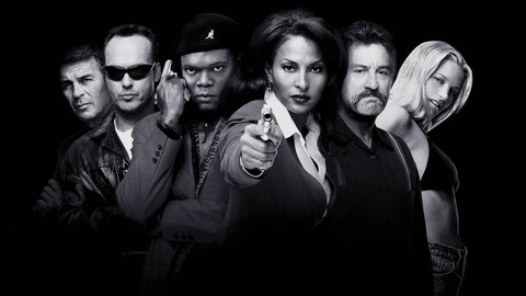 Quentin Tarantino sắp đi đến cuối sự nghiệp điện ảnh của riêng mình? - Ảnh 8. Quentin Tarantino sắp đi đến cuối sự nghiệp điện ảnh của riêng mình? - Ảnh 8.