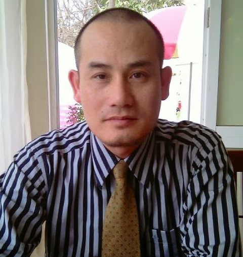 Ly kỳ tự phá án tàng trữ ma túy để cứu mình - Ảnh 1. Ly kỳ tự phá án tàng trữ ma túy để cứu mình - Ảnh 1.