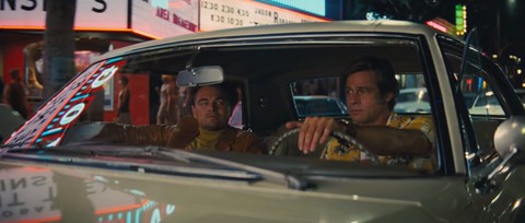 Once Upon a Time in... Hollywood: Đáng xem từng phút hay quá chán? - Ảnh 5. Once Upon a Time in... Hollywood: Đáng xem từng phút hay quá chán? - Ảnh 5.